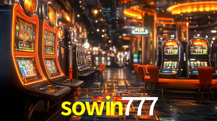 sowin777 - Cassino Oficial e Confiável Brasil - sowin777 bet
