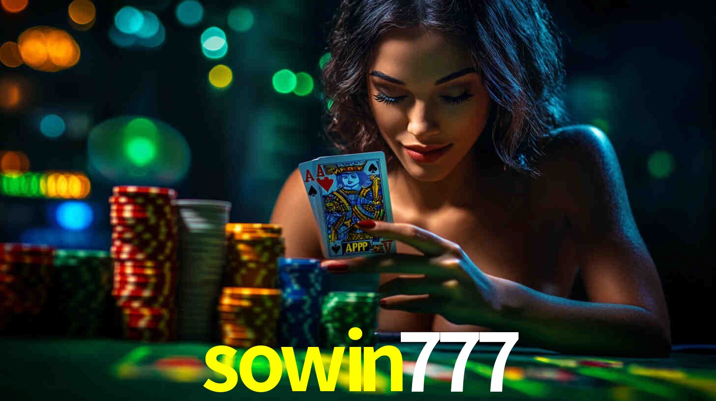 Experiência VIP sowin777