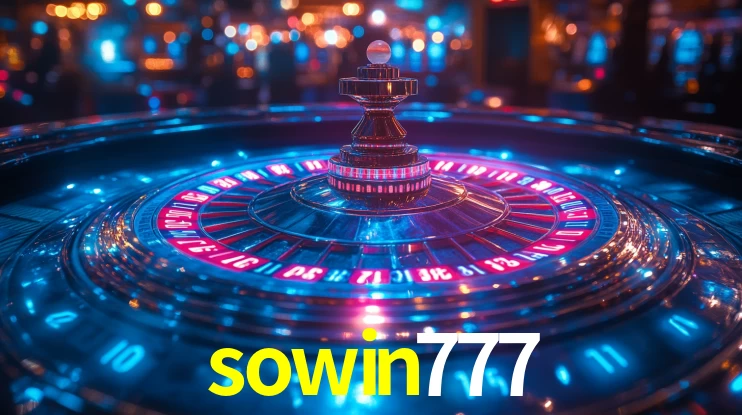 sowin777 app