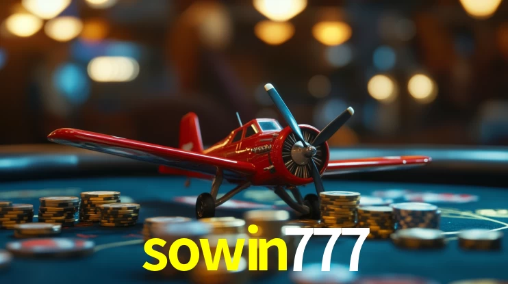 Welcome Bonus sowin777