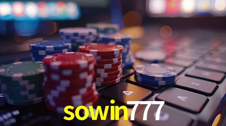 A Popularidade dos Caça-Níqueis no sowin777