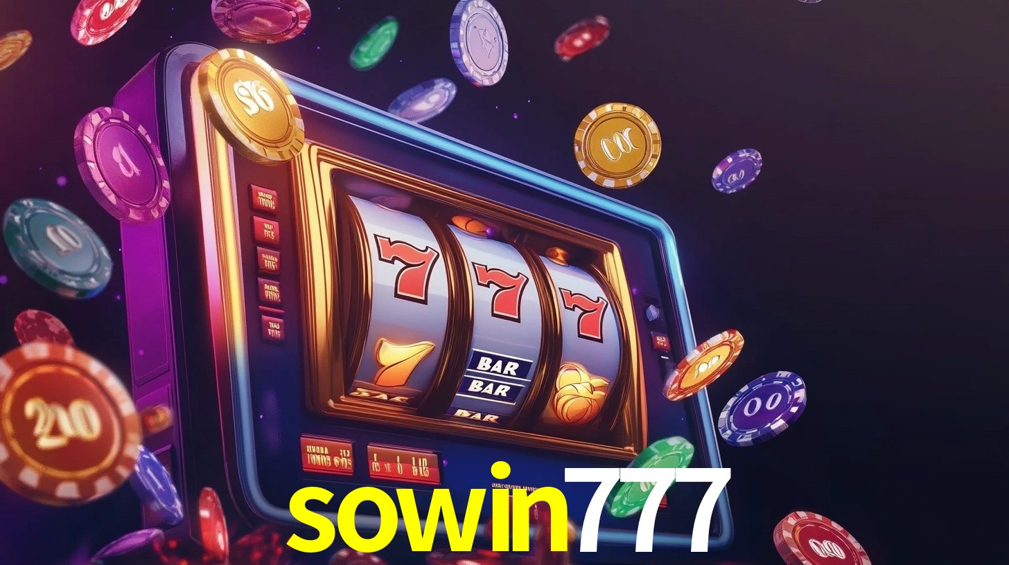 Ofertas Imperdíveis na sowin777: Promoções e Bônus Que Valem a Pena