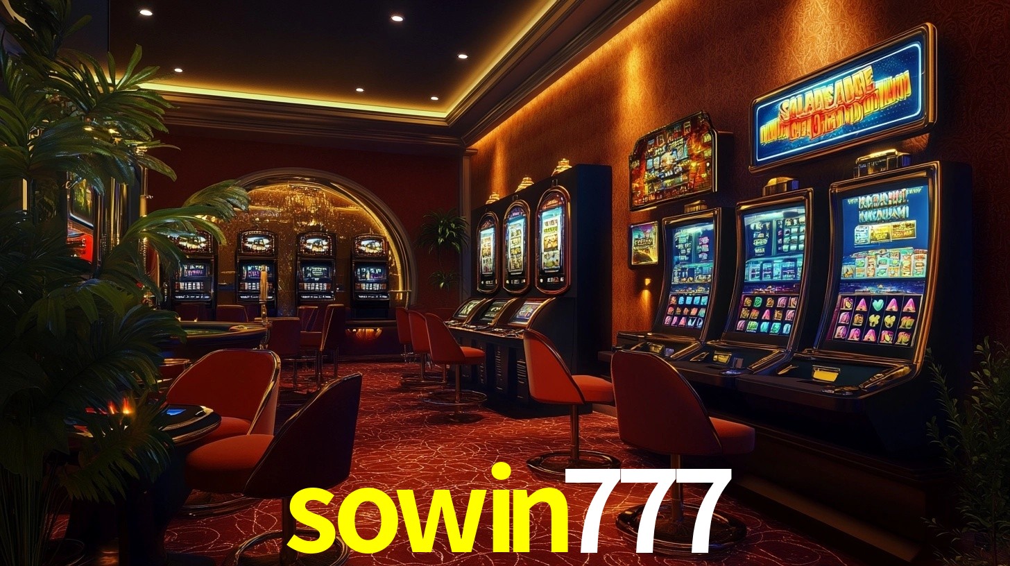 sowin777,sowin777 bet