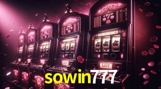 A Emoção da Loteria na sowin777: Uma Chance de Mudança de Vida