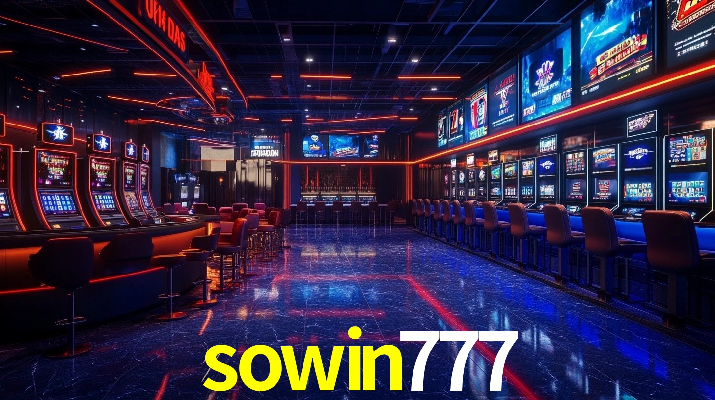 sowin777 app