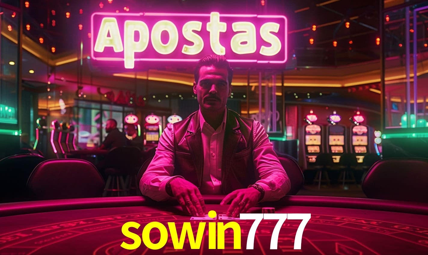 Diretório de Jogos sowin777