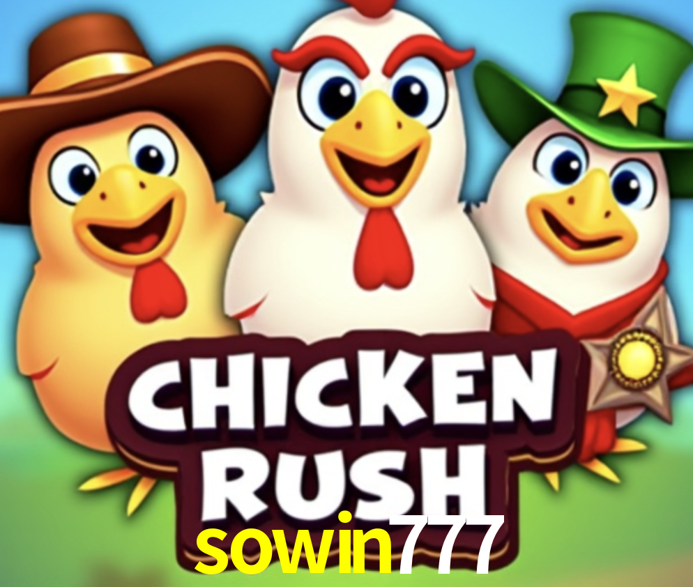 Slot Games sowin777