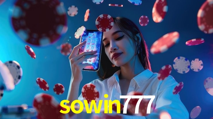 Segurança 2FA sowin777
