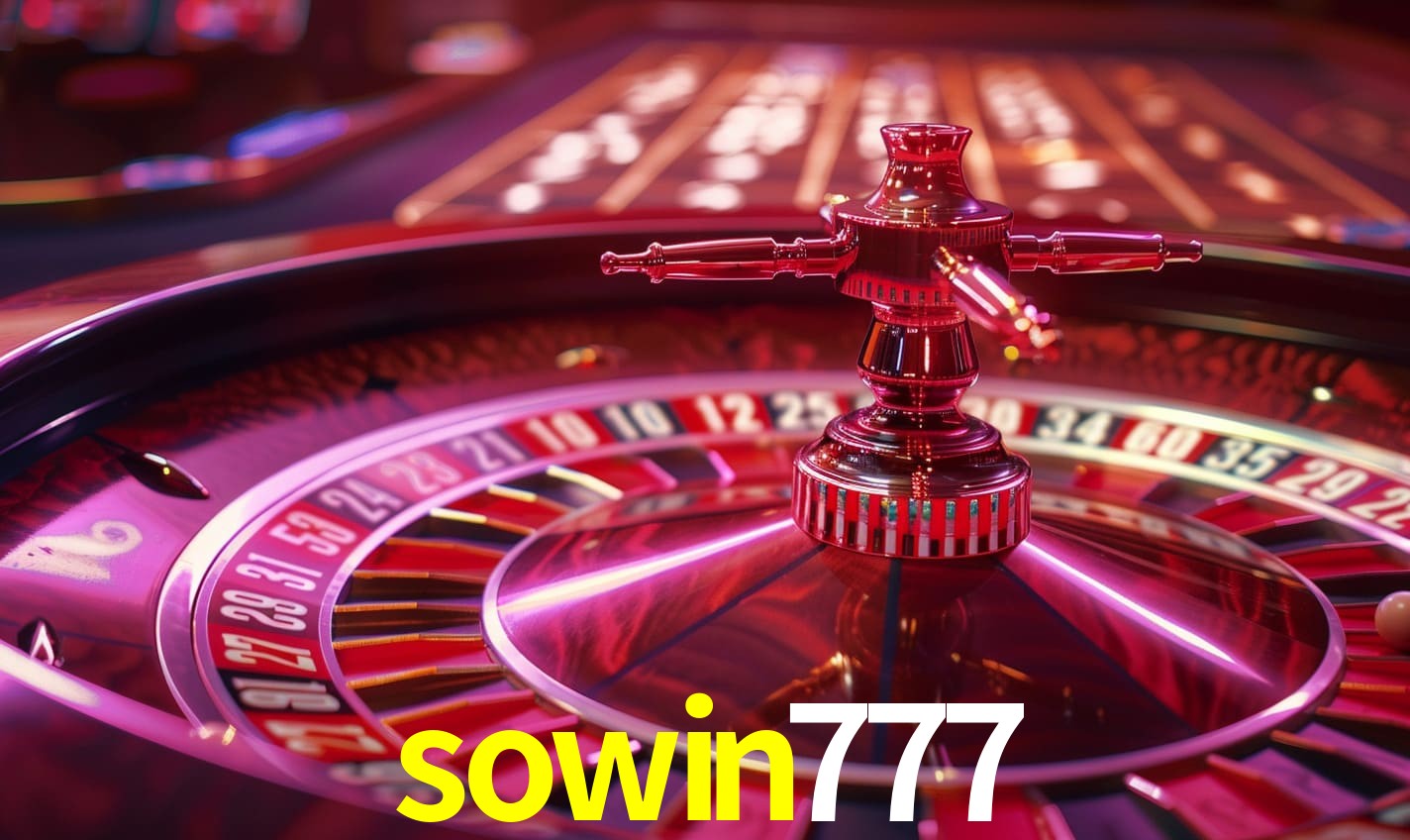 Provedores de Jogos sowin777