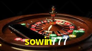 Blackjack Table sowin777