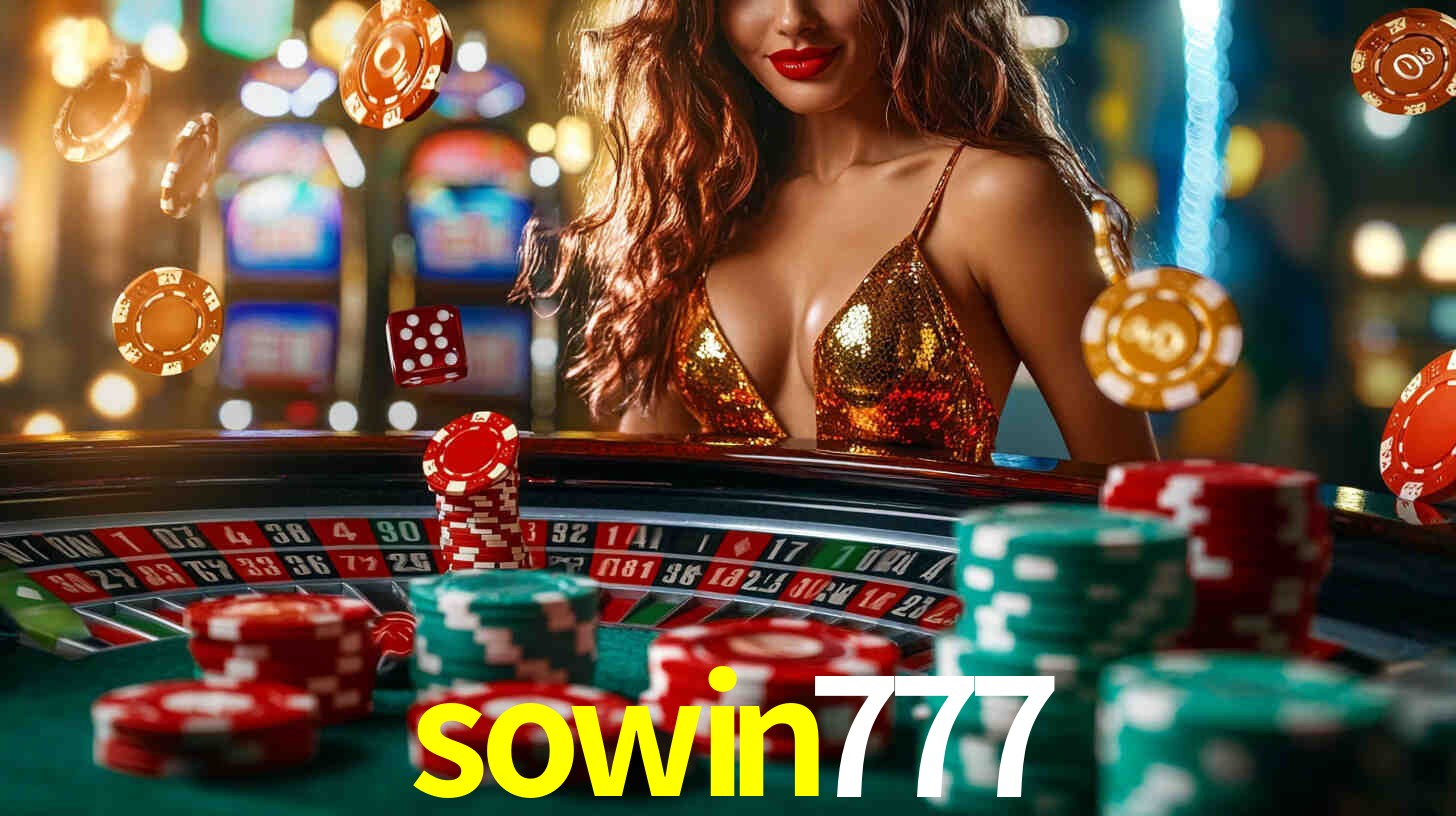 sowin777 app