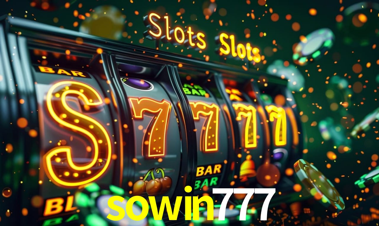 Descubra a Magia dos Jogos de Arcade no sowin777