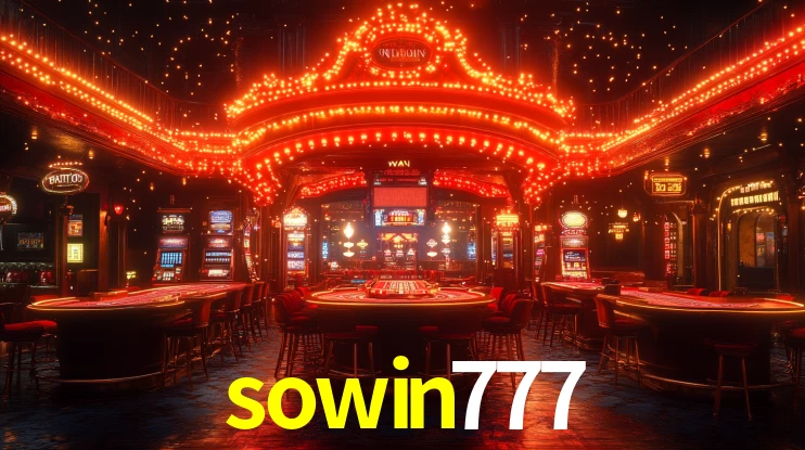 sowin777: Seu Especialista em Apostas Esportivas Brasileiras