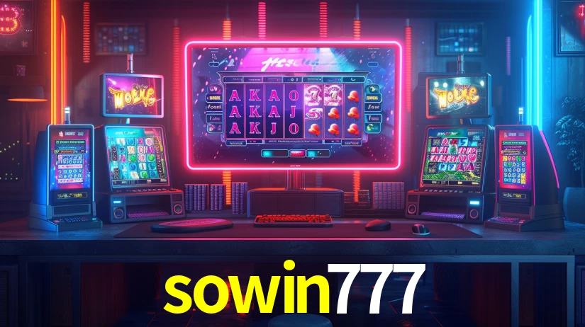 sowin777: Jogue Crash e Experimente Alta Recompensa Instantânea