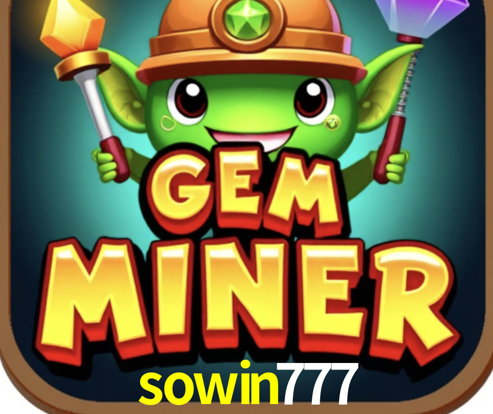 Game Providers sowin777
