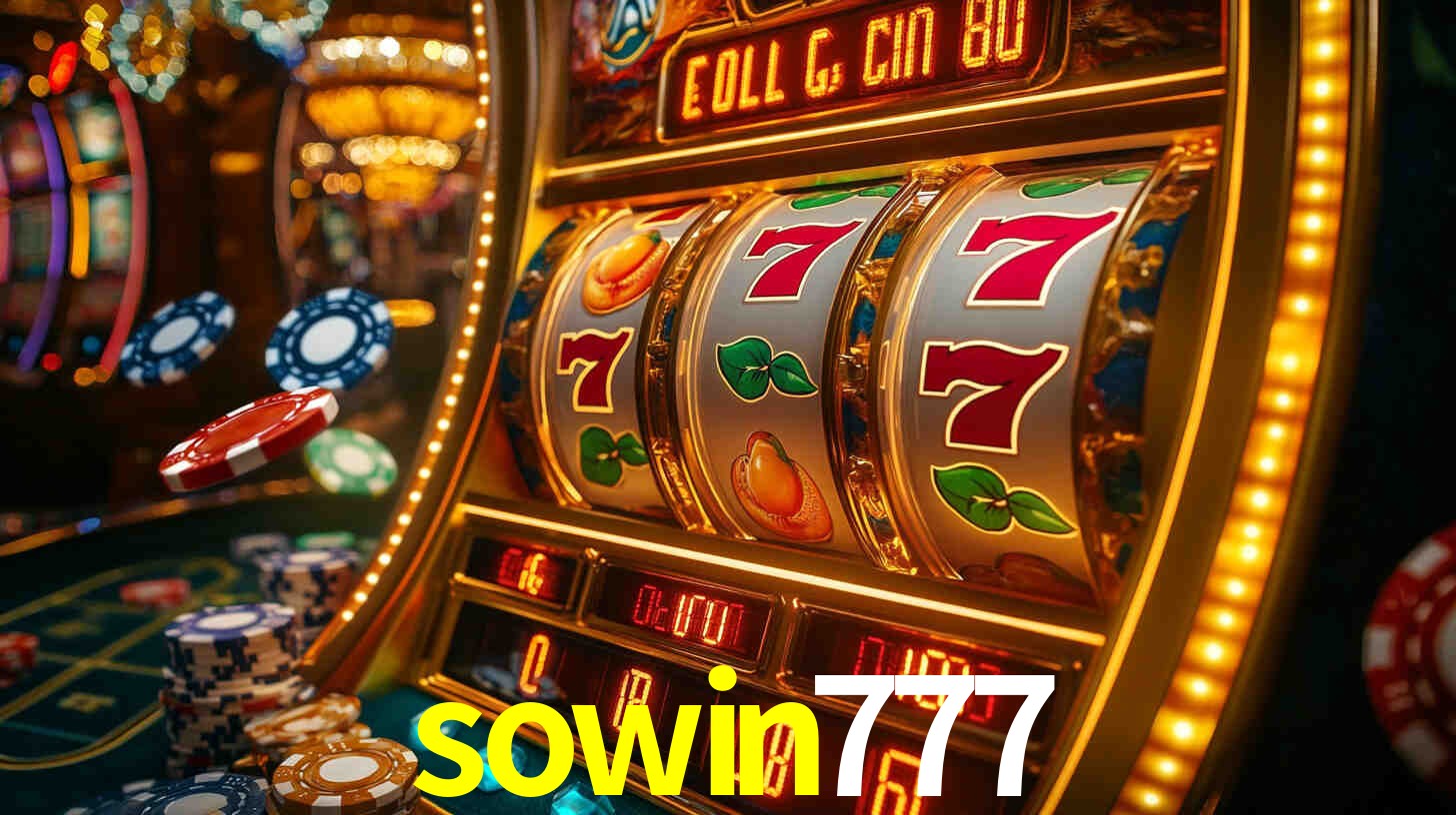 sowin777,sowin777 bet