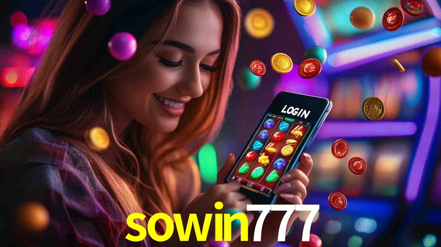 sowin777,sowin777 bet