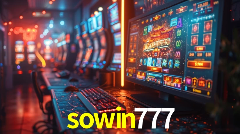 sowin777 bet