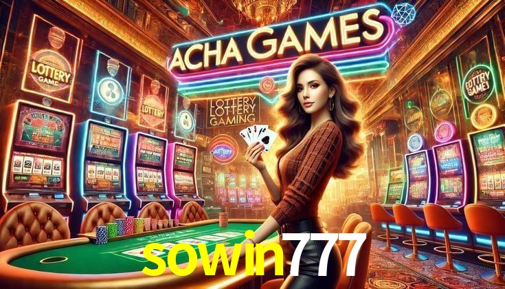 VIP Casino sowin777
