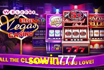 Exclusive Offers sowin777
