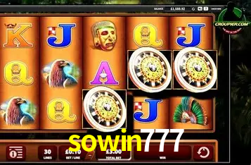 Explorando a Categoria de Eventos em Apostas na sowin777