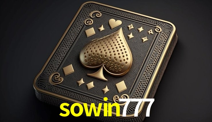 Inovações de Jogos na sowin777: O Futuro das Experiências Interativas