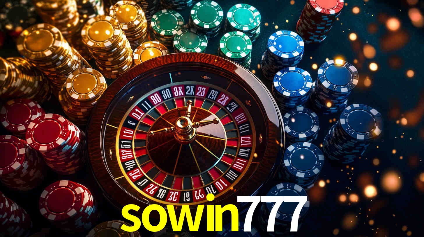 sowin777,sowin777 bet