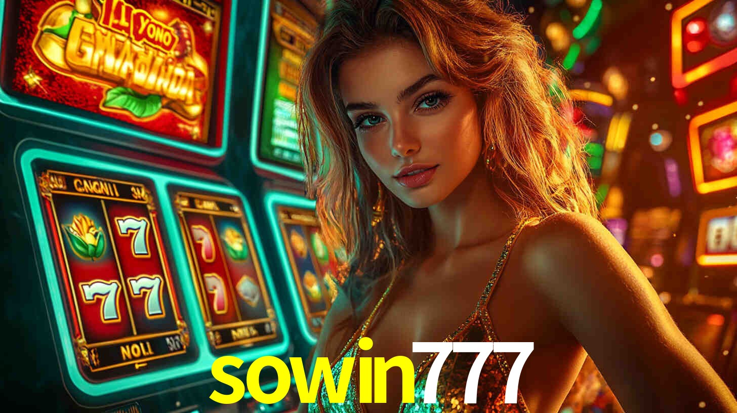 Experimente o Login Seguro Premium no sowin777