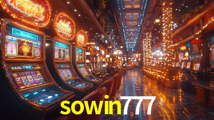 sowin777 app