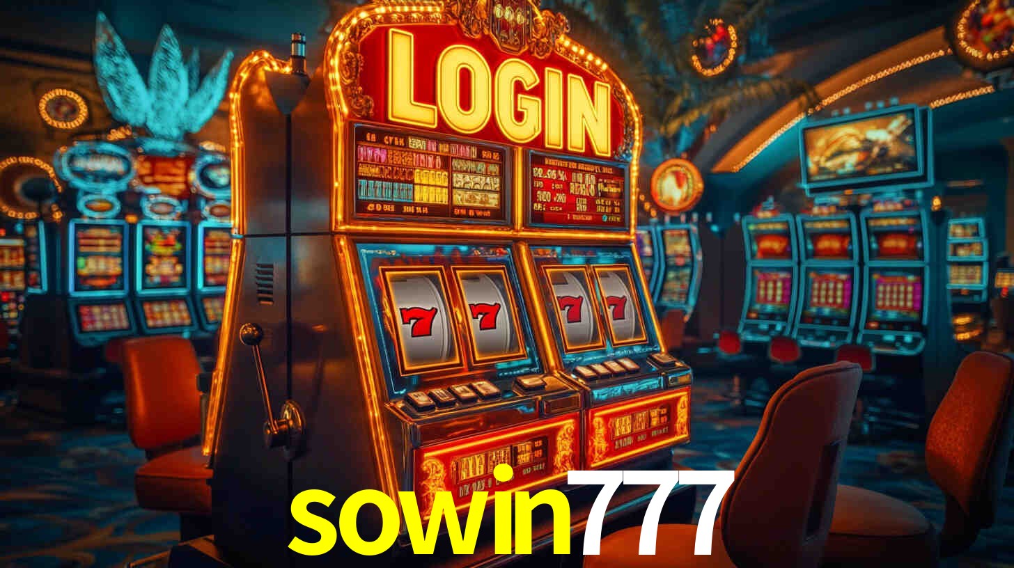 sowin777 bet