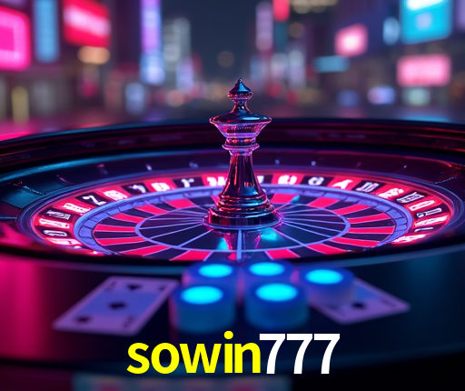 Recursos de Bônus sowin777