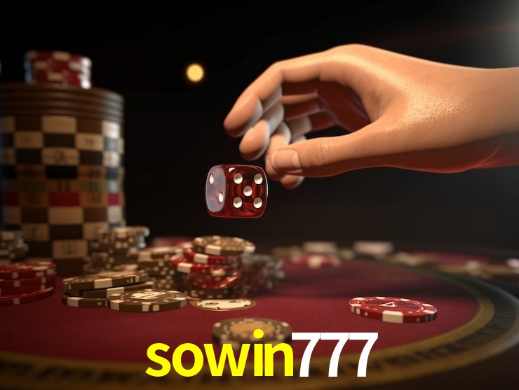 A Popularidade dos Caça-Níqueis no sowin777