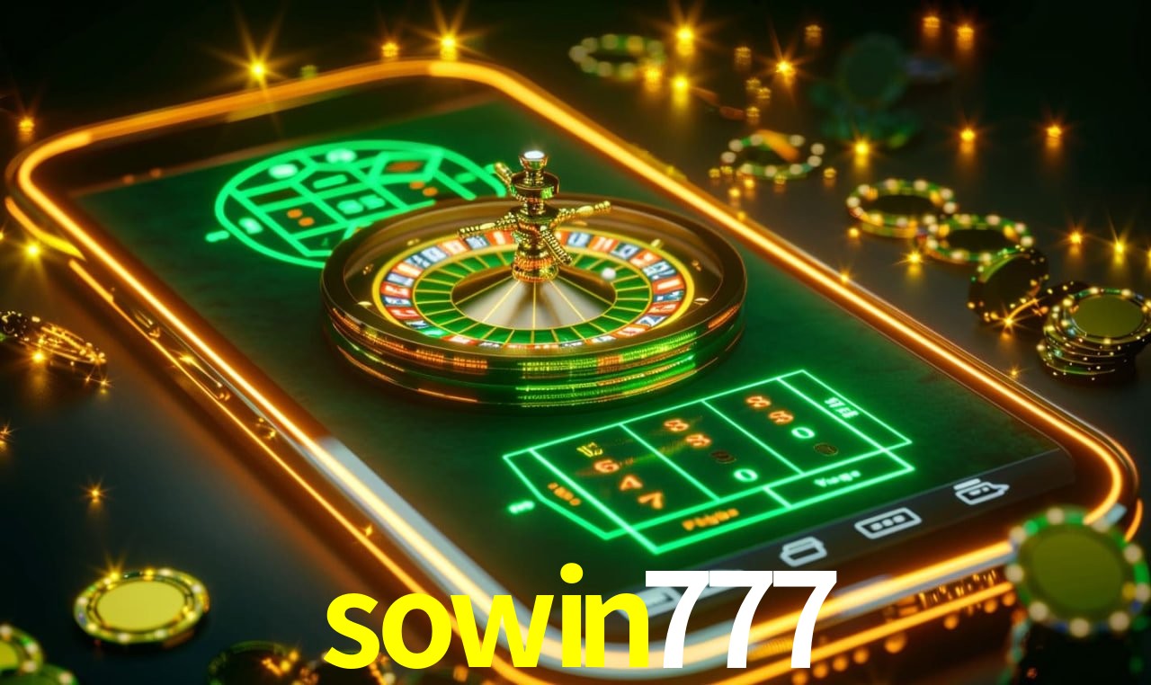 Descubra a Essência do sowin777: Nossa História e Compromissos