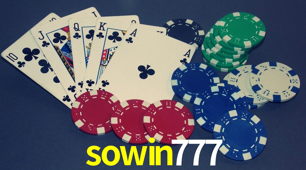 Tennis Betting sowin777