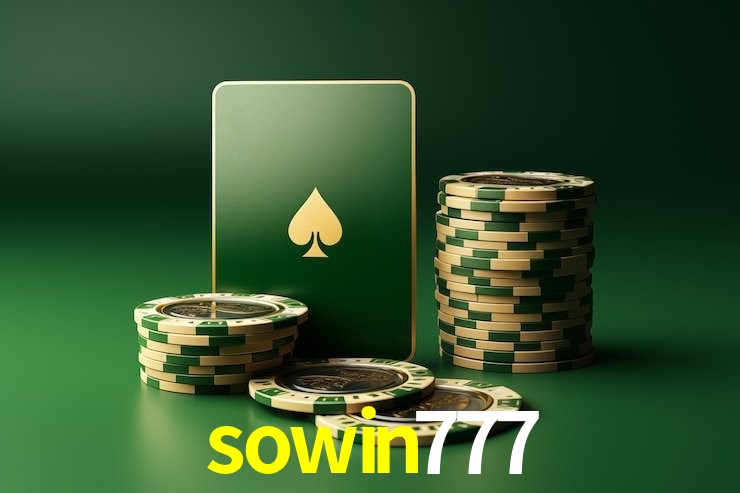 Roulette Table sowin777