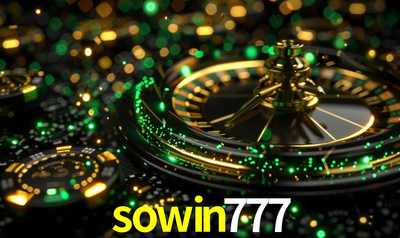 A Experiência Imersiva dos Cassinos Ao Vivo no sowin777