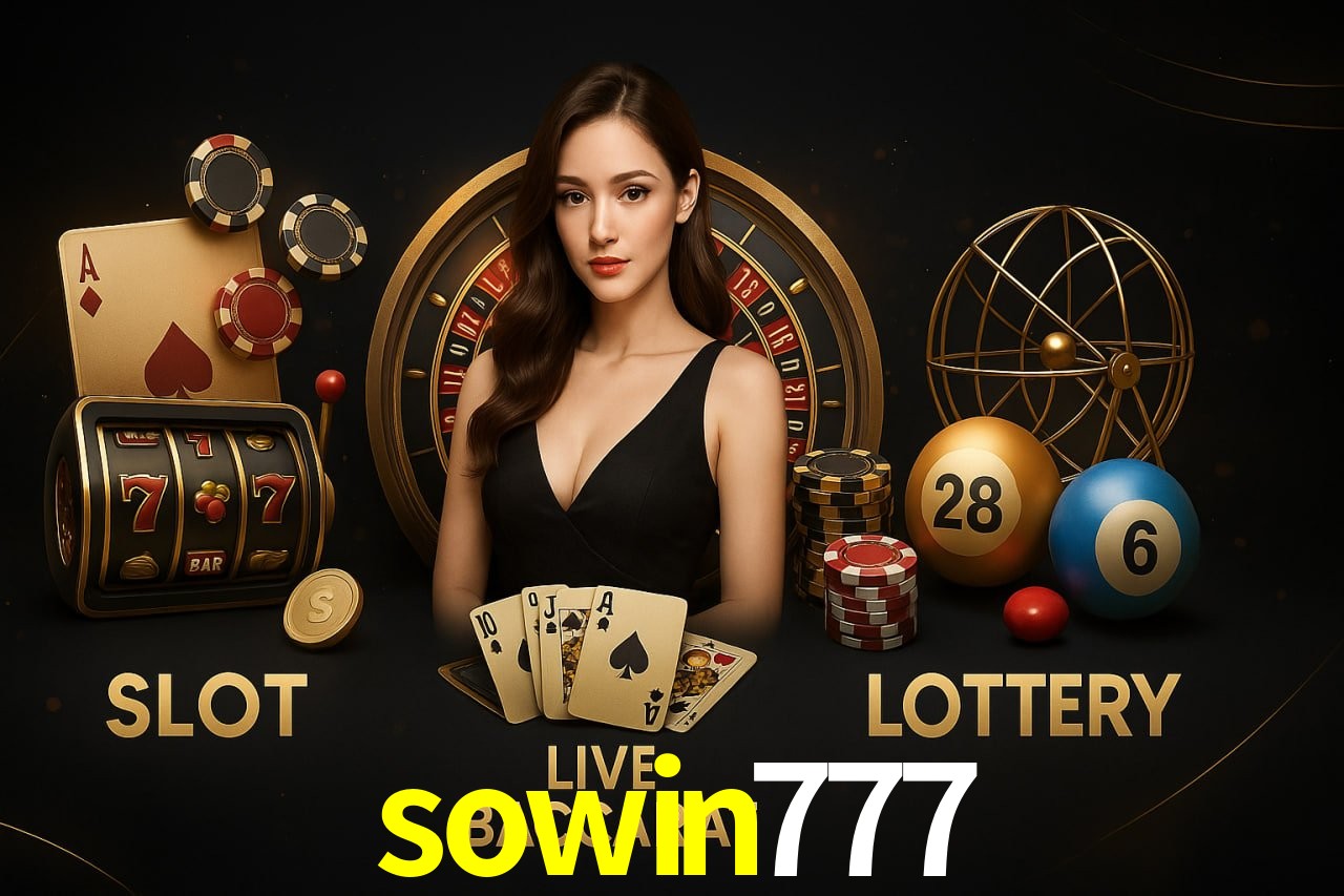 Descubra o Programa VIP da sowin777: Vantagens Exclusivas para Jogadores