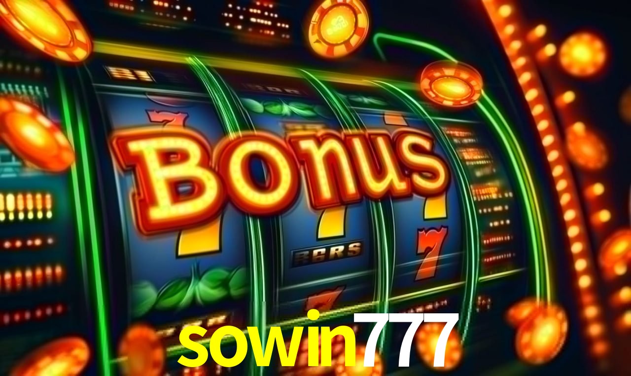 Daily Bonuses sowin777
