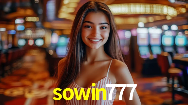 Sinta a adrenalina dos jogos de cassino com sowin777