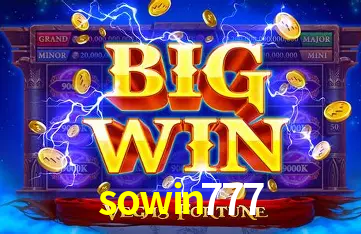 Flash Promotion sowin777