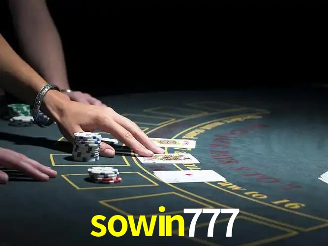 Descubra a Essência do sowin777: Nossa História e Compromissos