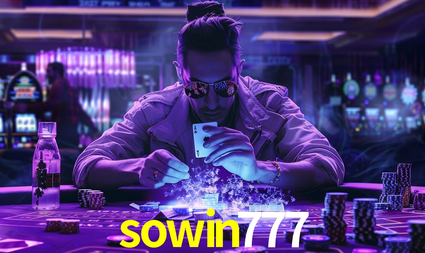 Programa VIP sowin777
