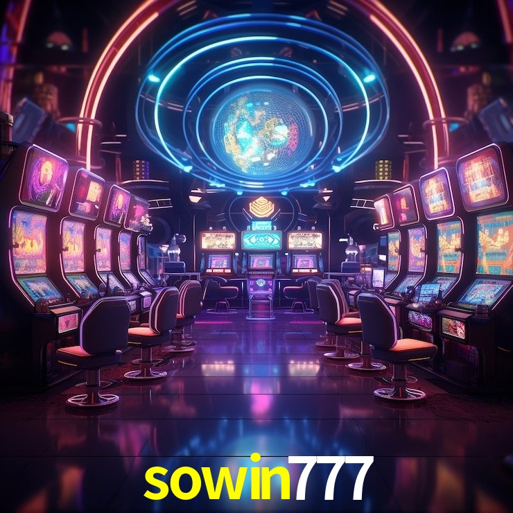 A Emoção da Loteria na sowin777: Uma Chance de Mudança de Vida