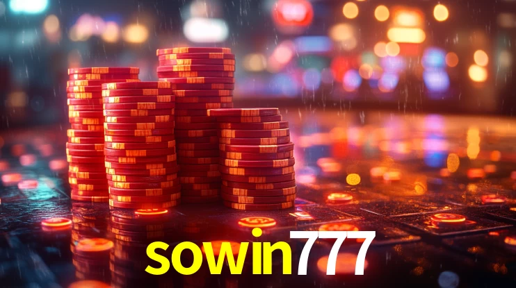 sowin777,sowin777 bet