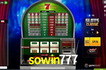 Seasonal Promotions sowin777