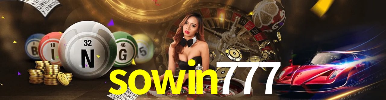 Inovações de Jogos na sowin777: O Futuro das Experiências Interativas