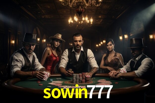 Sistemas de Segurança sowin777
