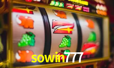 A Emoção da Loteria na sowin777: Uma Chance de Mudança de Vida