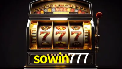 Interface do App sowin777