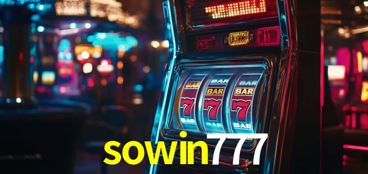 sowin777 App Interface